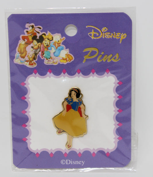 Snow White & the Seven Dwarfs Officially Licensed Disney Pin
