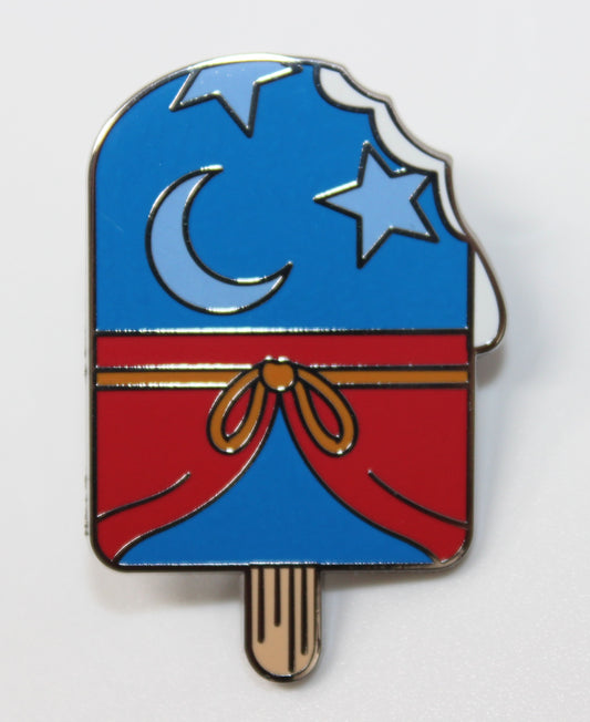 Sorcerer Mickey Character Ice Creams Series 2 Mystery Disney Pin