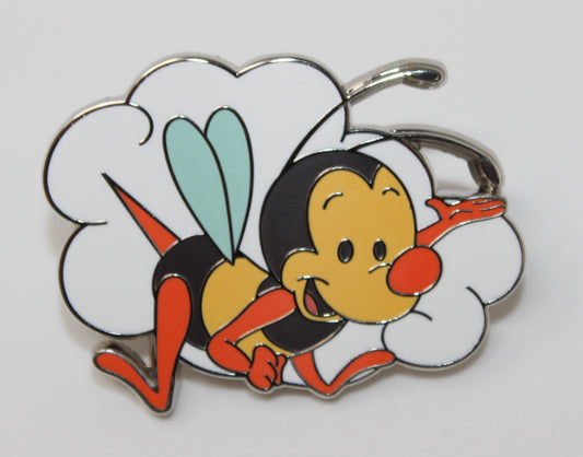 Spike the Bee Fantasy Flights Mystery Disney Pin