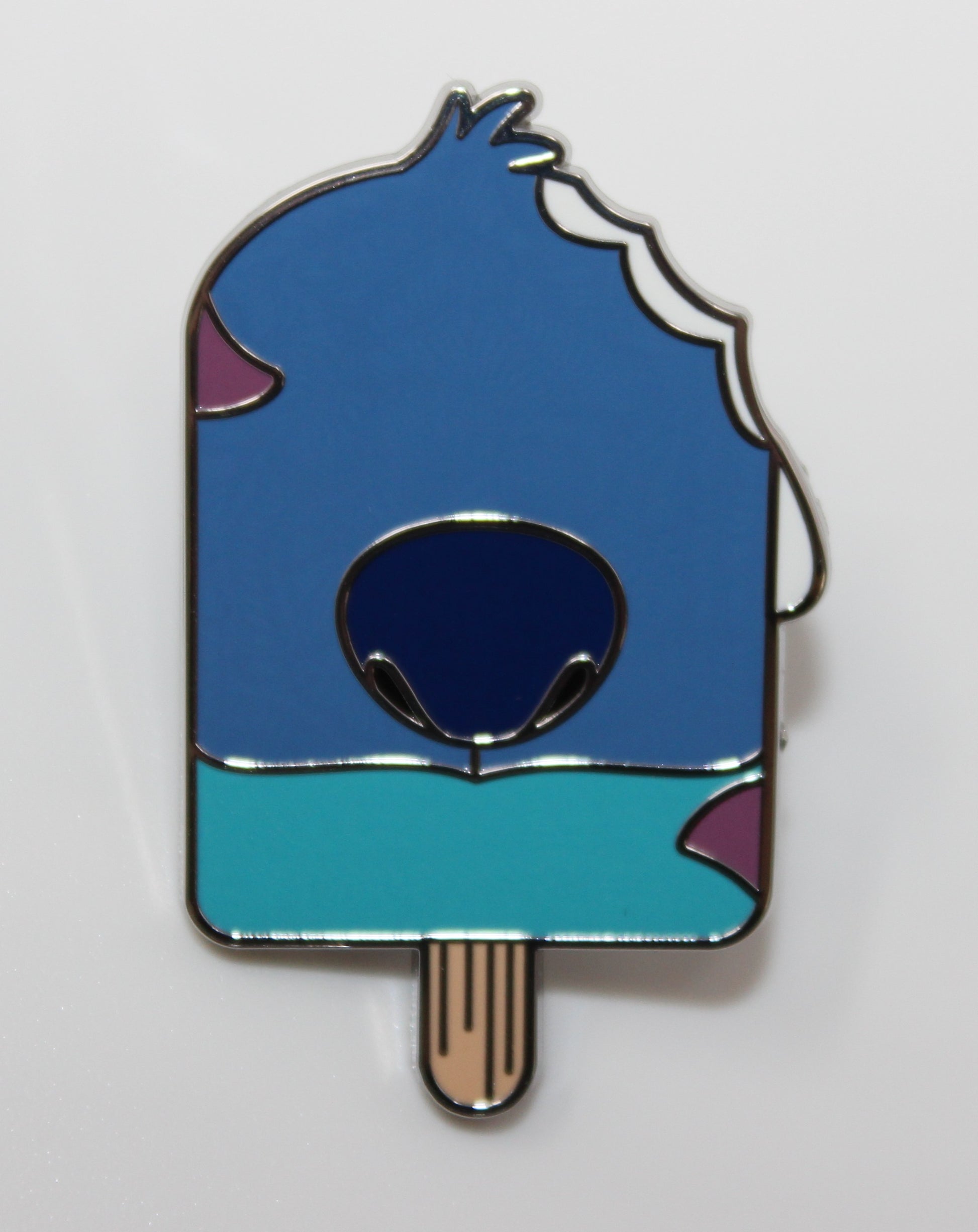 Stitch Character Ice Creams Series 2 Mystery Disney Pin
