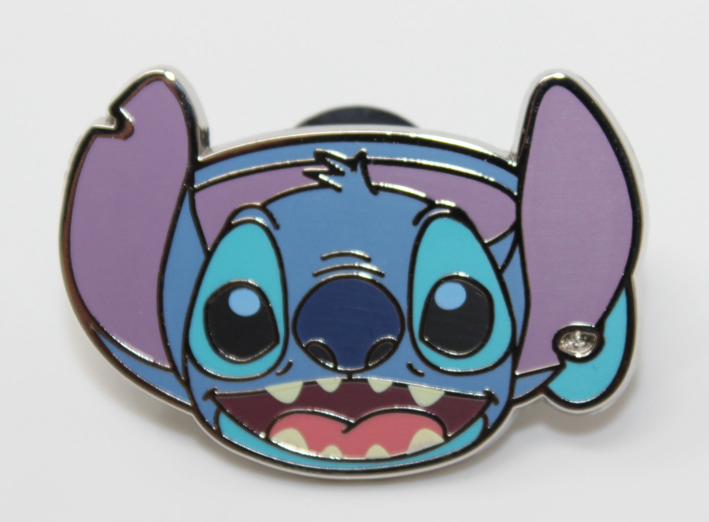 Stitch Character Mugs Mystery Disney Pin