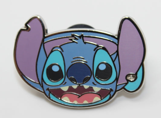 Stitch Character Mugs Mystery Disney Pin