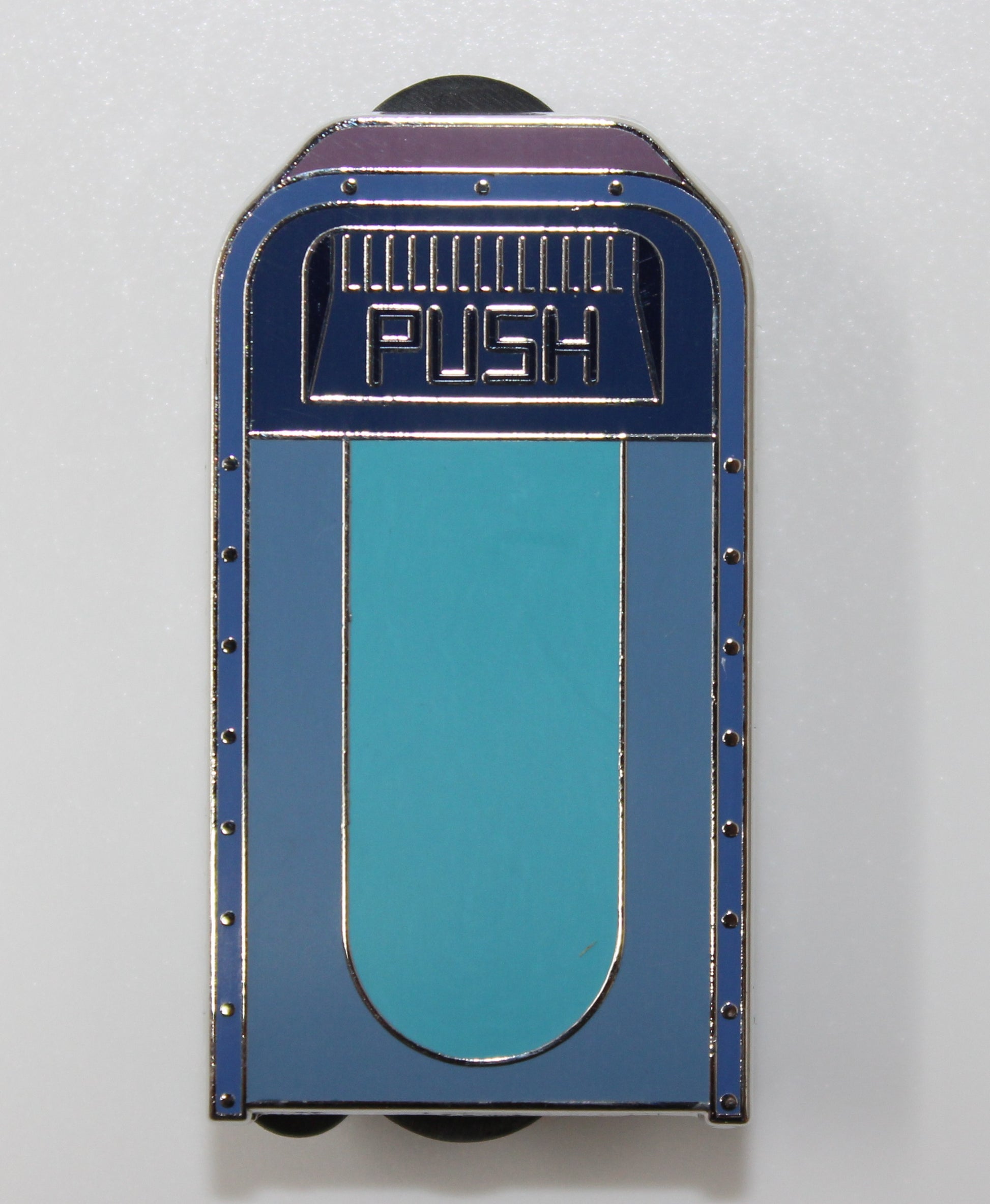 Stitch Character Trash Bins Mystery Disney Pin
