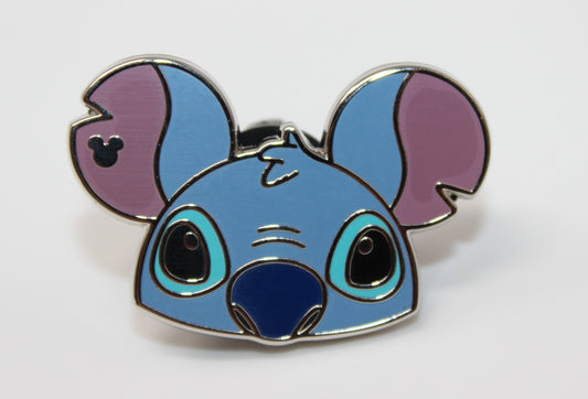 Stitch Ear Hat 2024 Hidden Disney Pin
