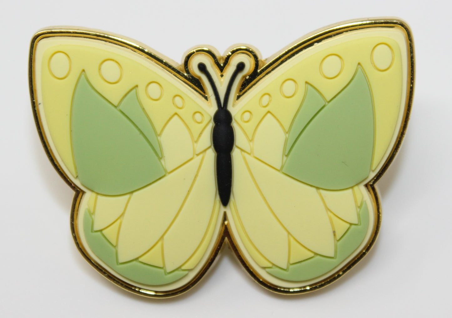Tiana Disney Princess Butterfly Mystery Loungefly Pin