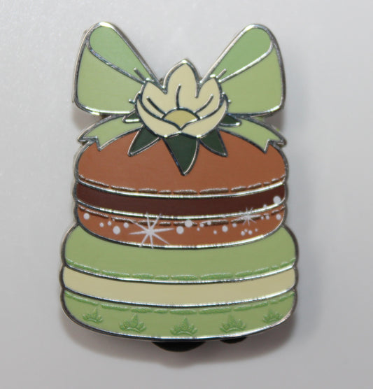 Tiana Princess Pastries Mystery Disney Pin