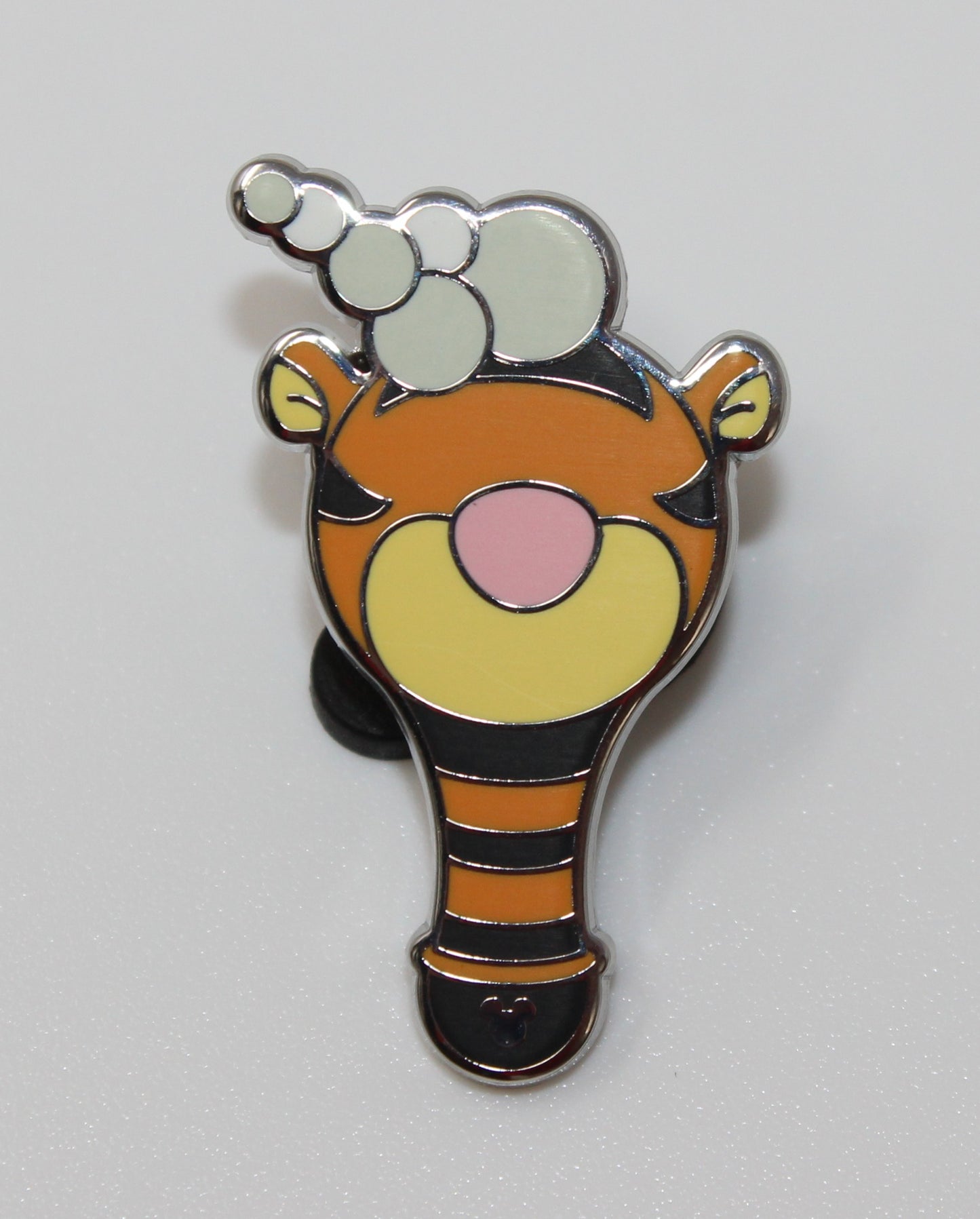 Tigger Bubble Wand 2025 Hidden Disney Pin