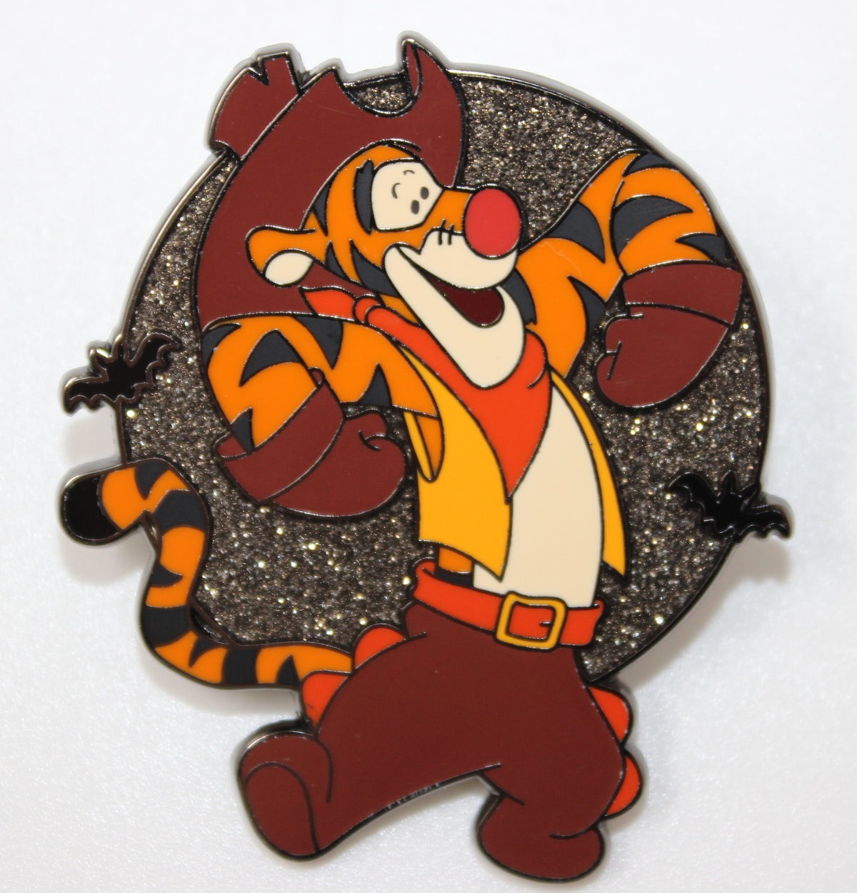Tigger Mickey & Friends Halloween 2026 Countdown Mystery Disney Pin