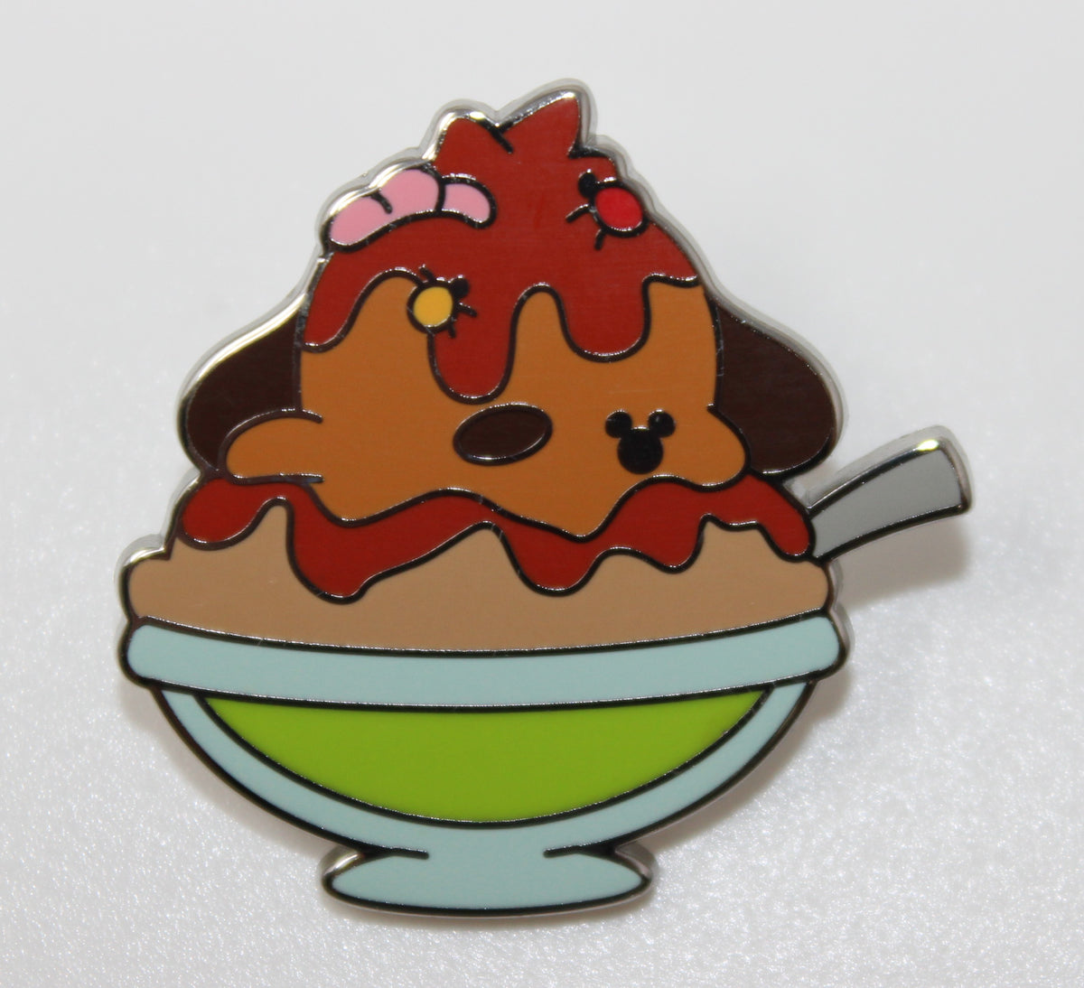 Timon Sundaes 2026 Hidden Disney Wave B Pin