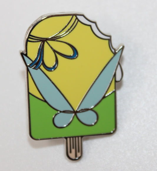 Tinker Bell Character Ice Cream Series 1 Mystery Disney Pin