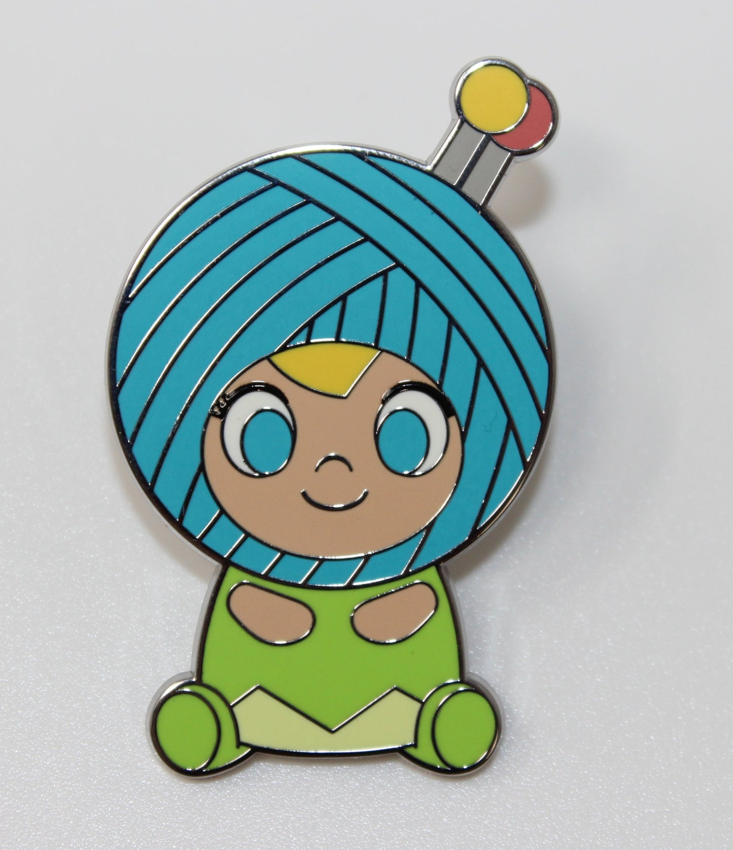 Tinker Bell Mini Mixits Series 2 Mystery Disney Pin