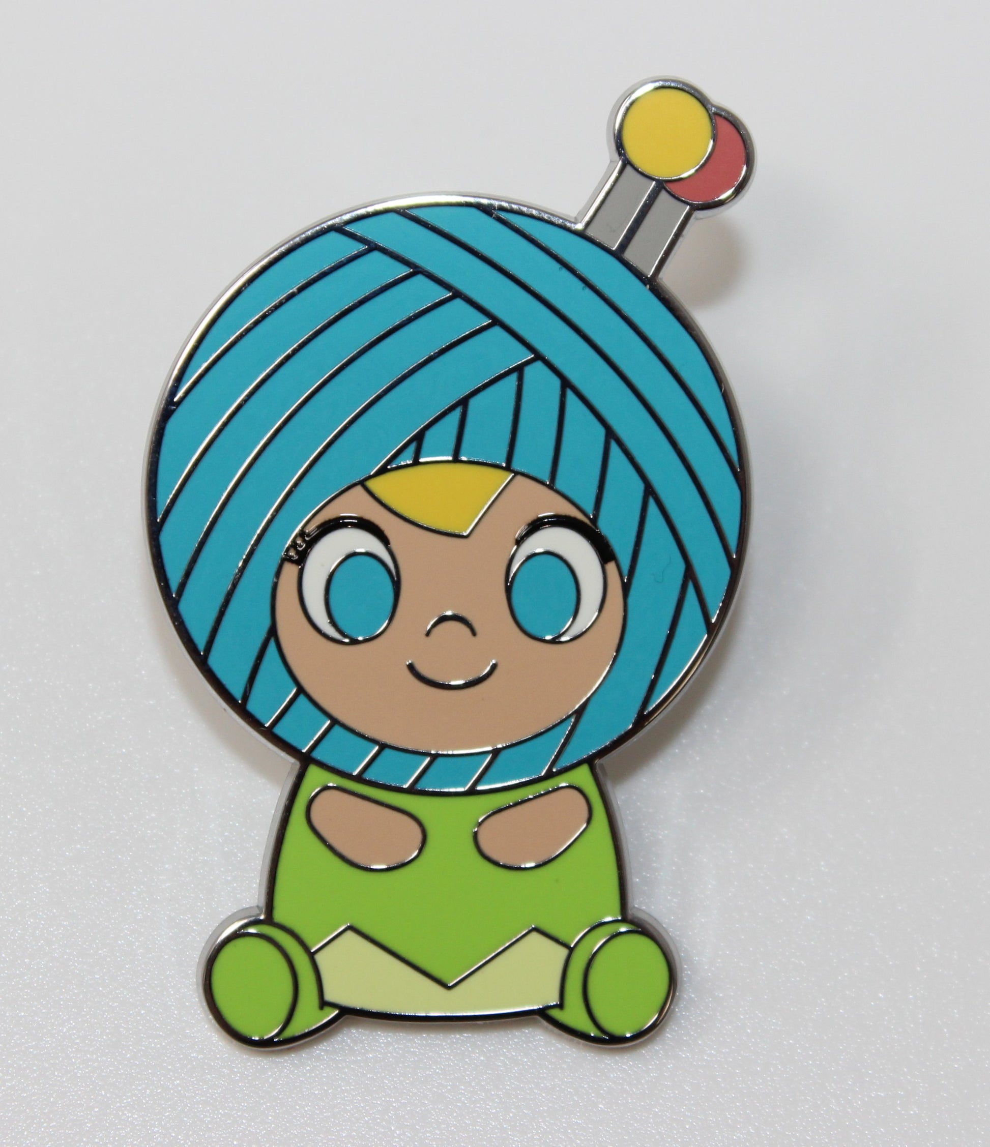 Tinker Bell Mini Mixits Series 2 Mystery Disney Pin