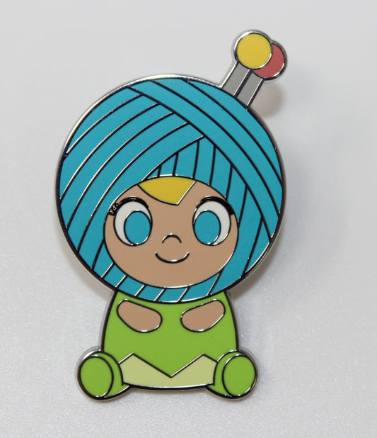 Tinker Bell Mini Mixits Series 2 Mystery Disney Pin