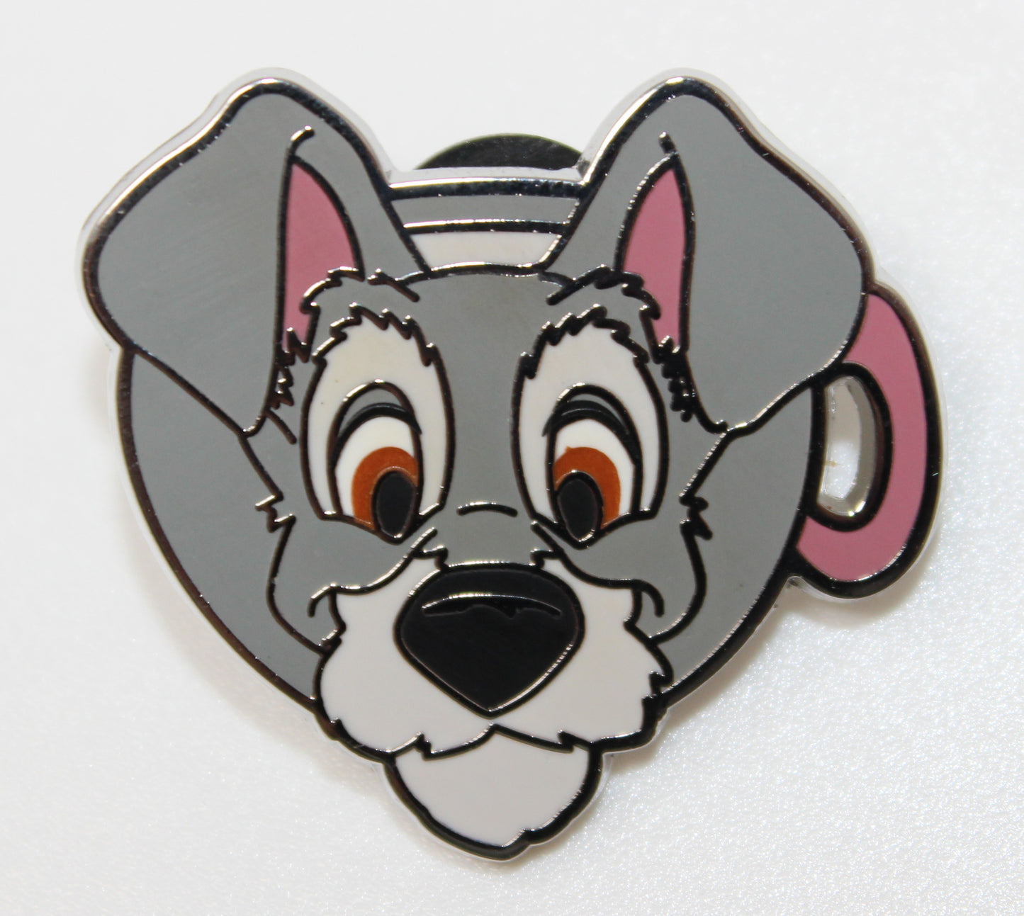 Tramp Character Mugs Mystery Disney Pin