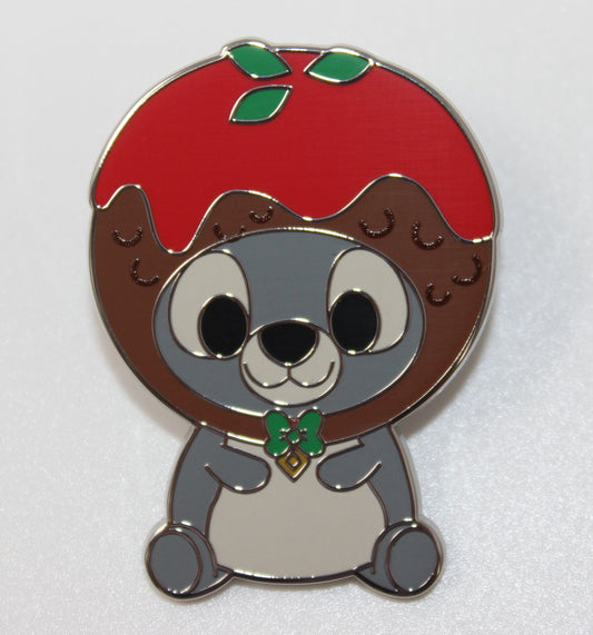Tramp Mini Mixits Series 2 Mystery Disney Pin