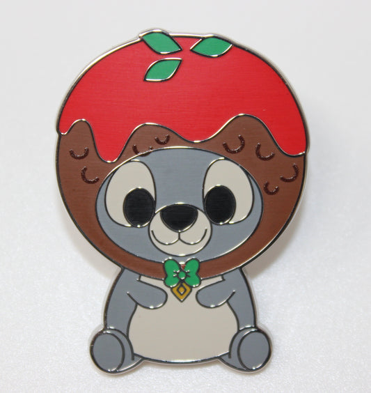 Tramp Mini Mixits Series 2 Mystery Disney Pin