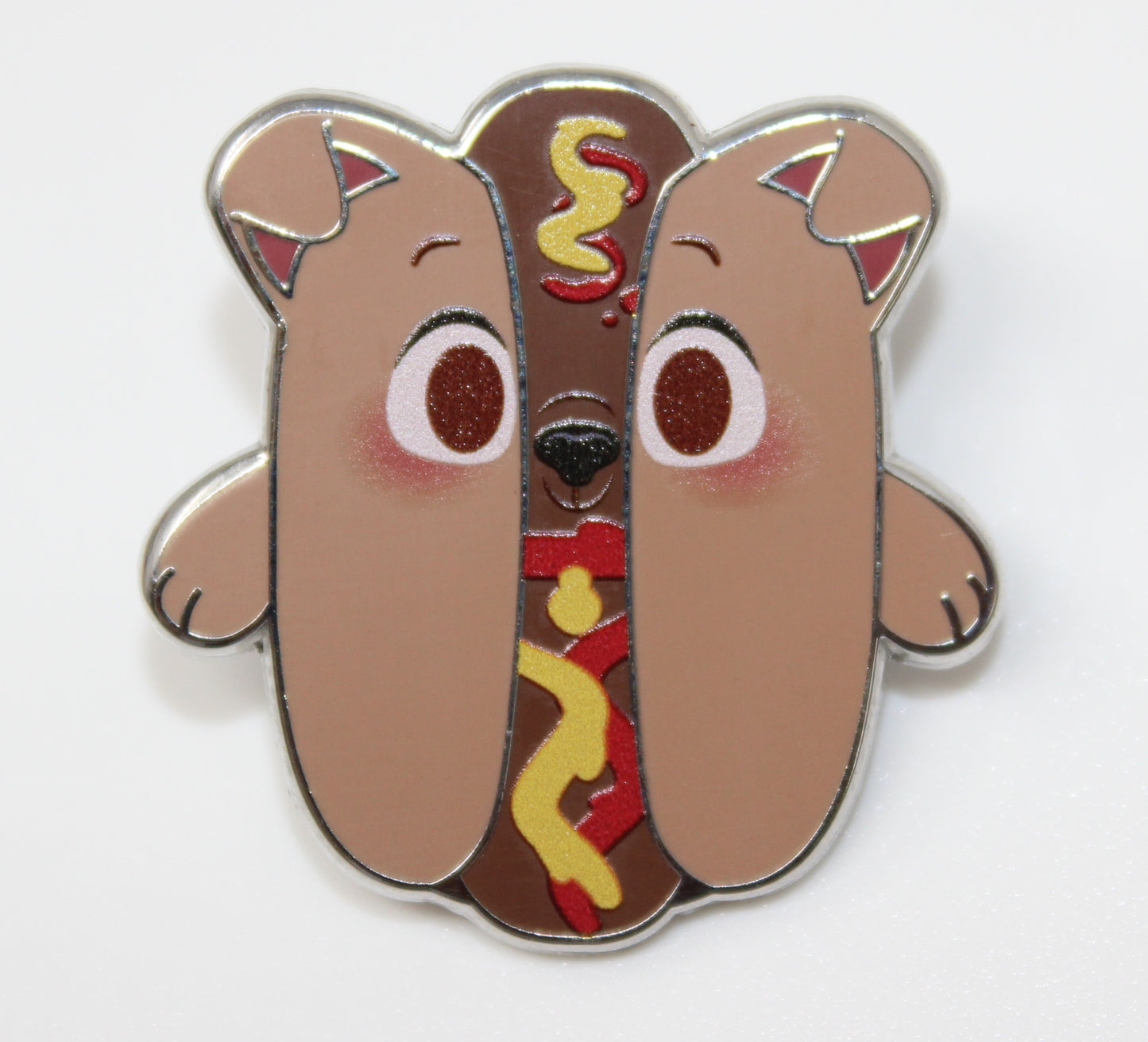 Tramp Munchlings Series 3 Mystery Disney Pin