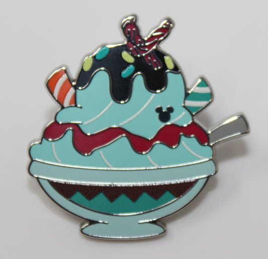 Vanellope Sundaes Disneyland 2026 Hidden Disney Wave B Pin