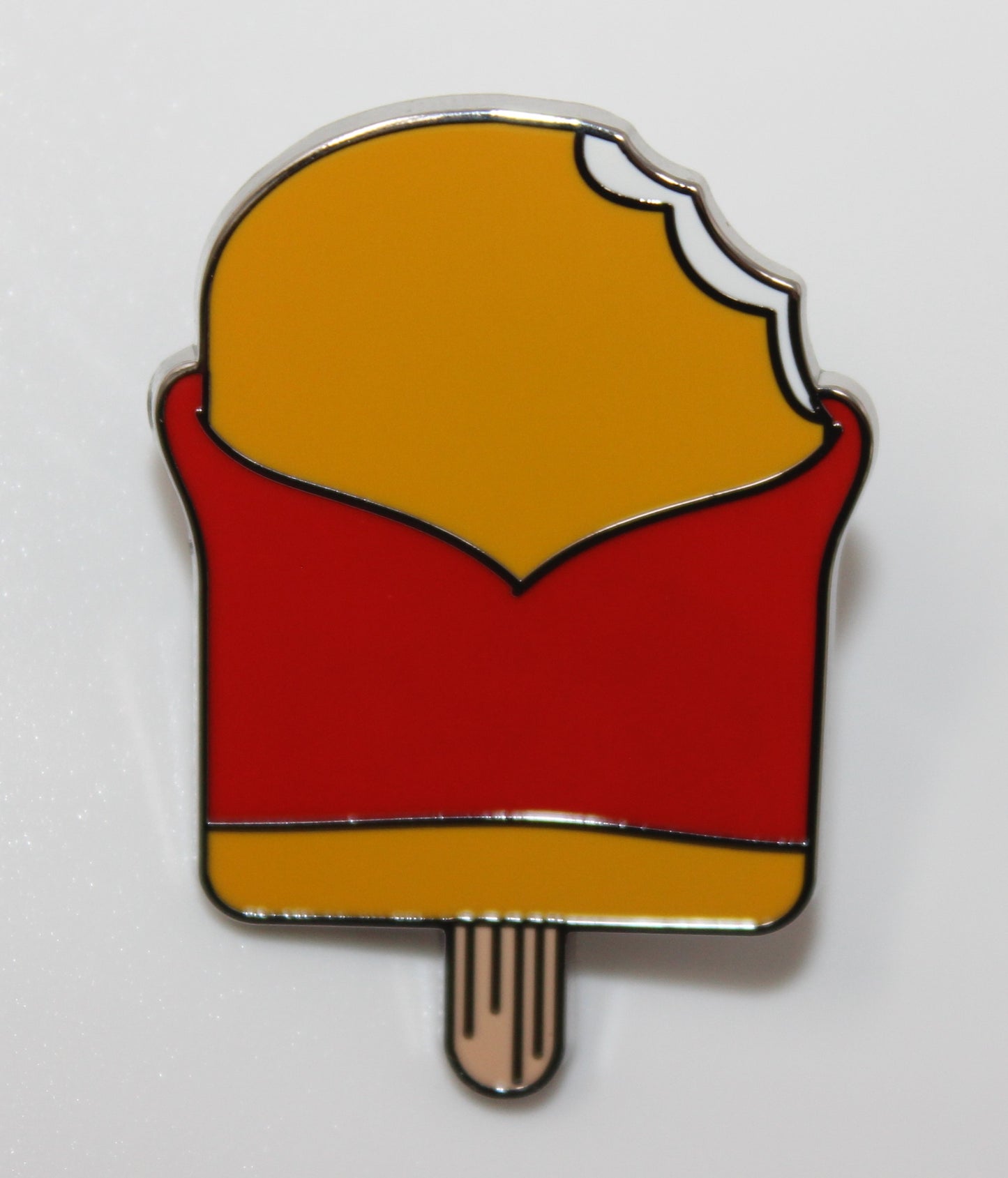 Winnie the Pooh Character Ice Creams Series 2 Mystery Disney Pin