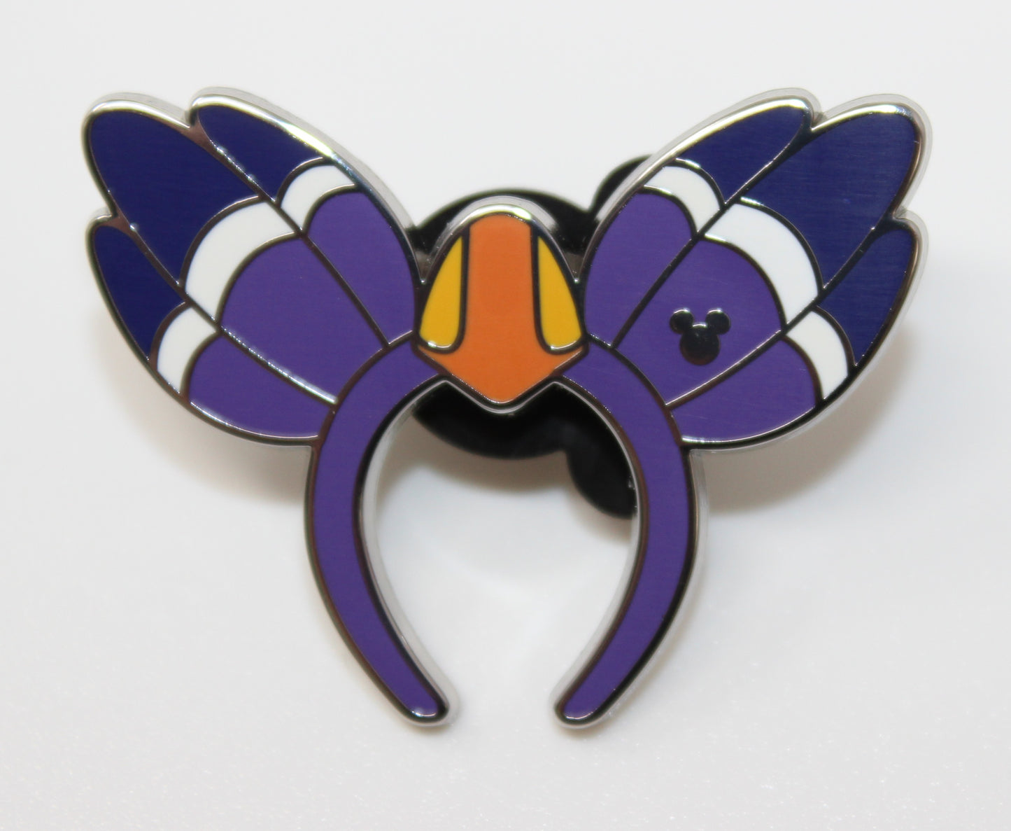 Zazu Ear Headbands Hidden Disney Wave A Pin