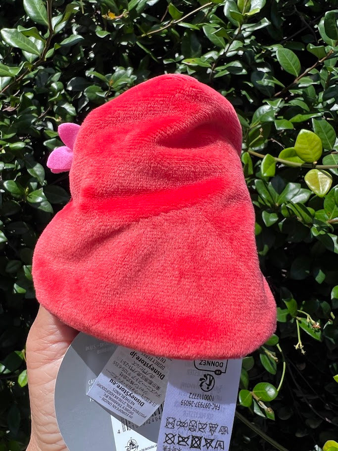 Ariel Headband Plush