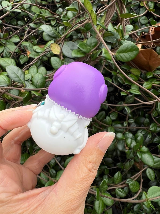 Buzz Lightyear Disney Rubber Duck