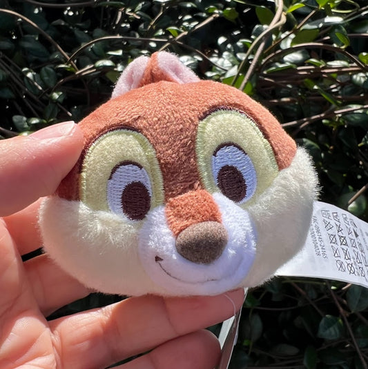 Chip Headband Plush