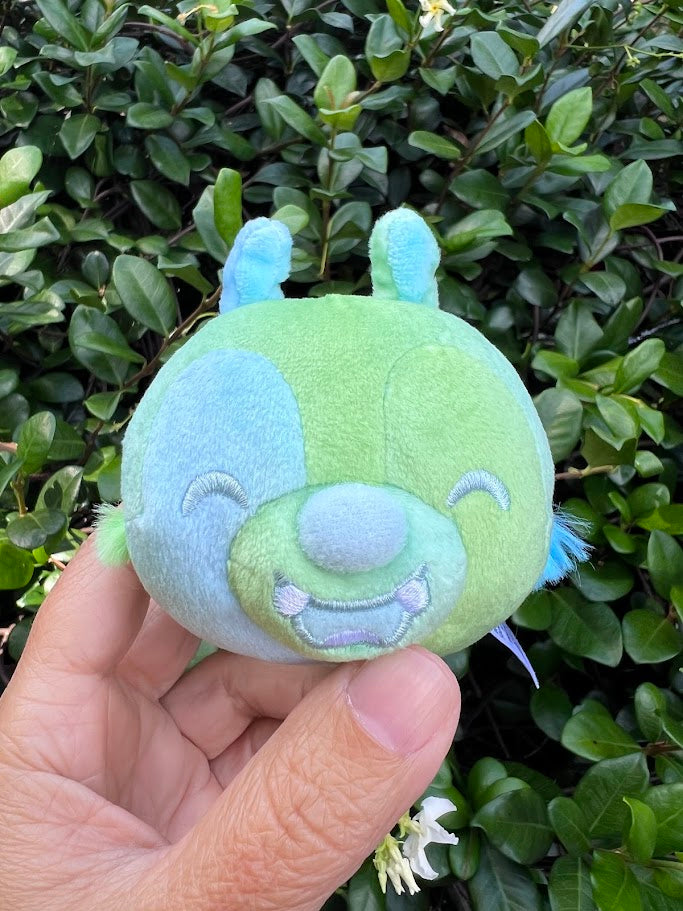 Dale Mystery Headband Plush