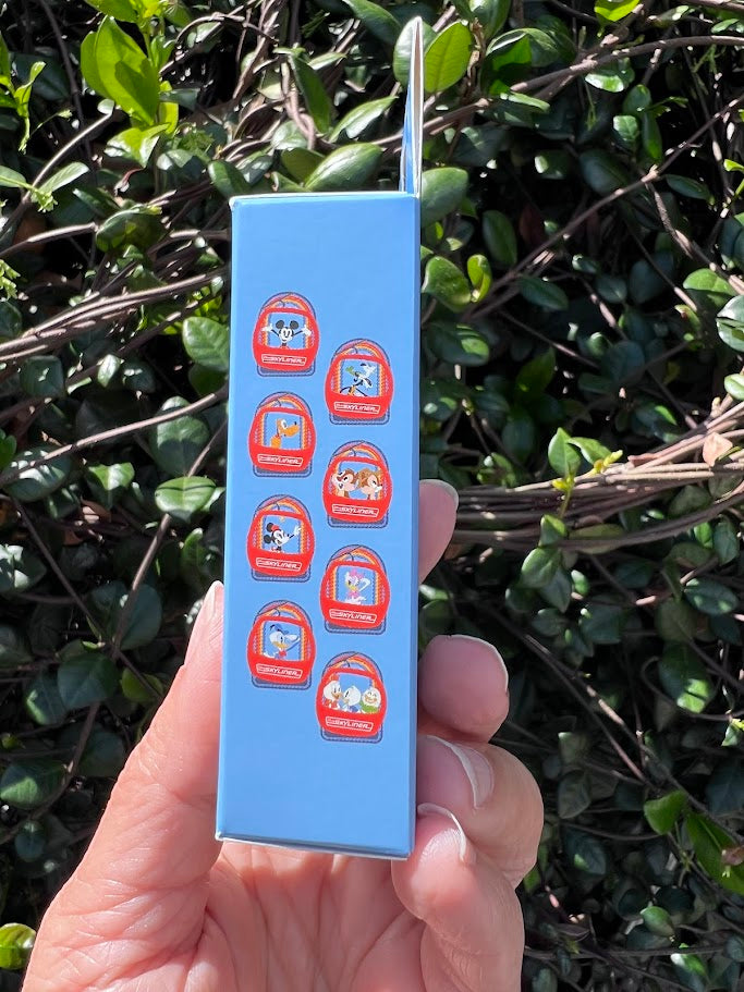 Disney Skyliner Mystery Disney Pin Pack