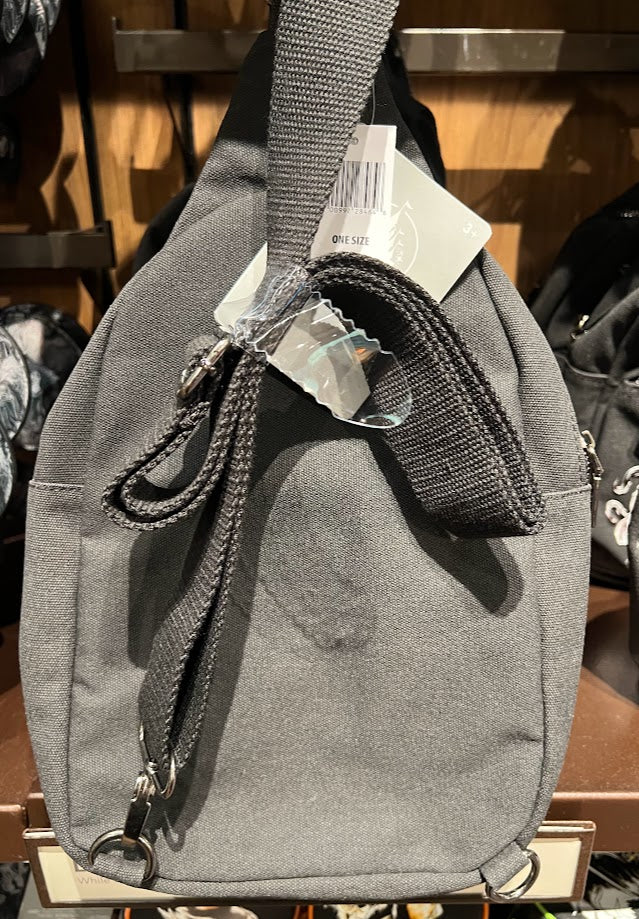 Disney Villains Crossbody Bag