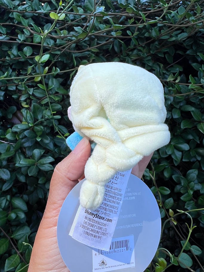 Elsa Headband Plush