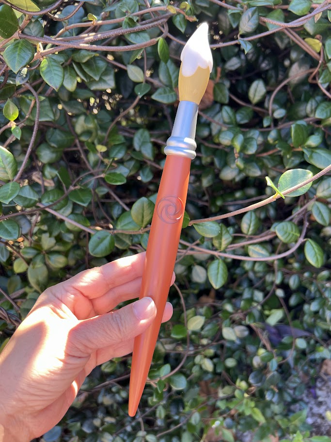 Figment 2026 Festival of the Arts Light Up Disney Popcorn Bucket