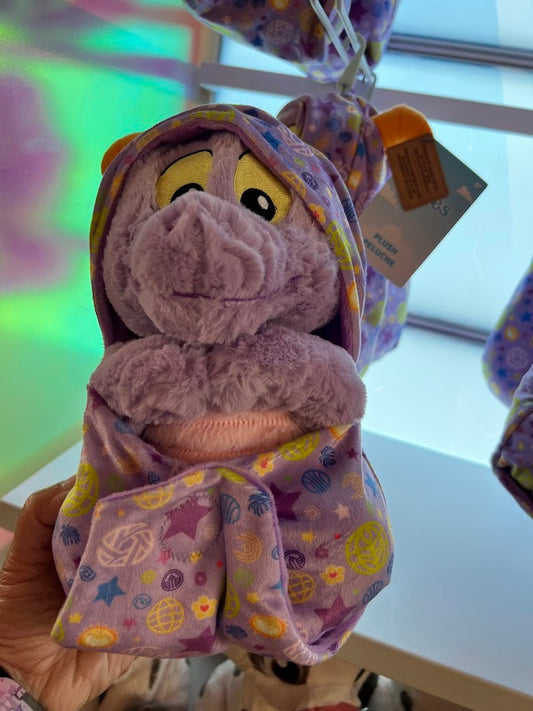 Figment Disney Babies Plush