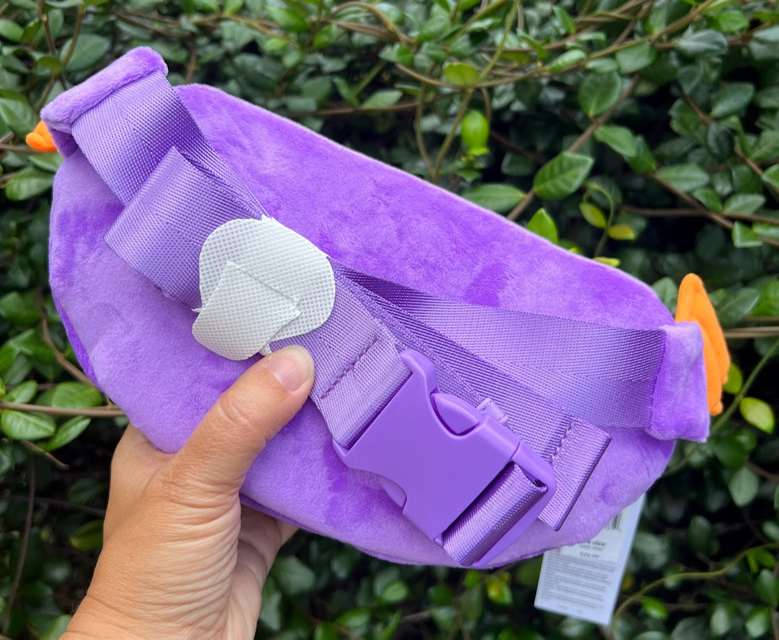Figment Fanny Pack