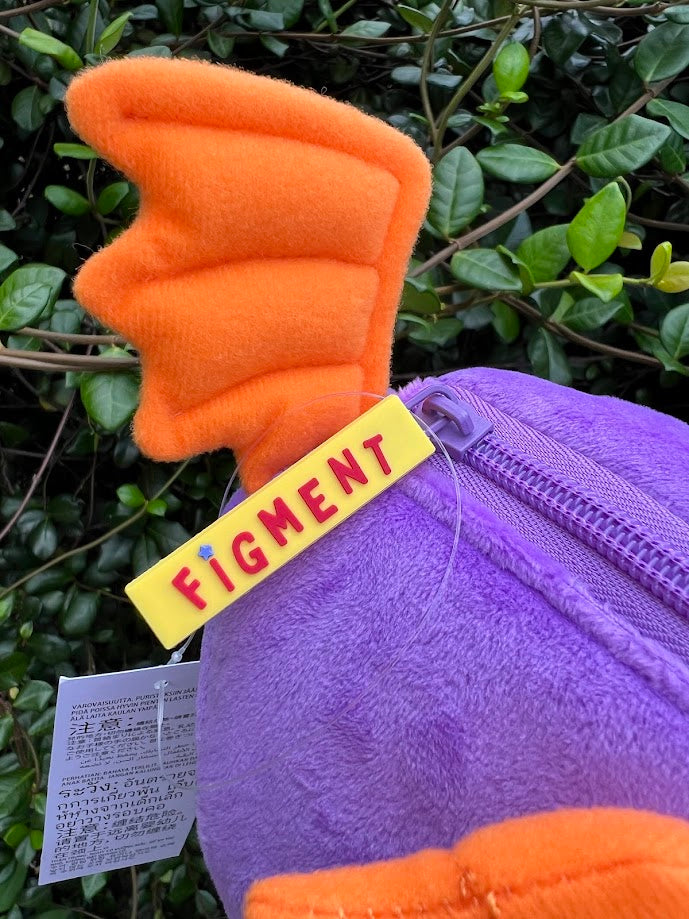 Figment Fanny Pack
