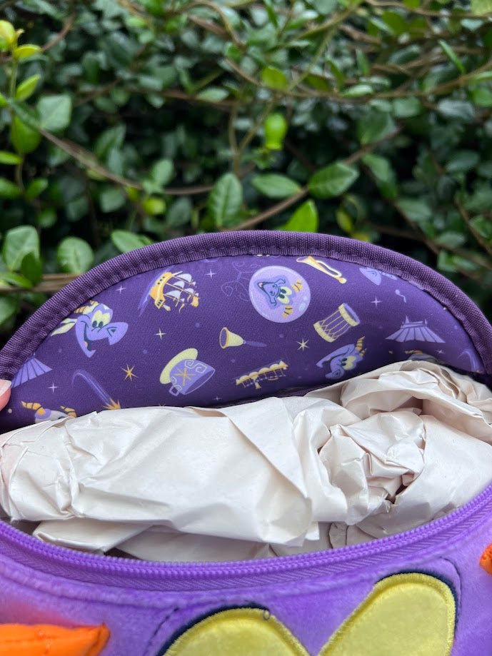 Figment Fanny Pack