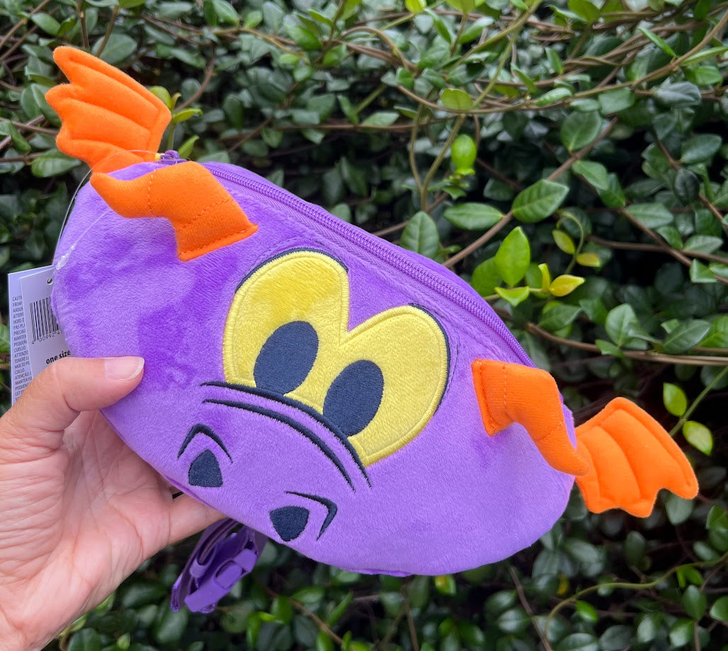 Figment Fanny Pack