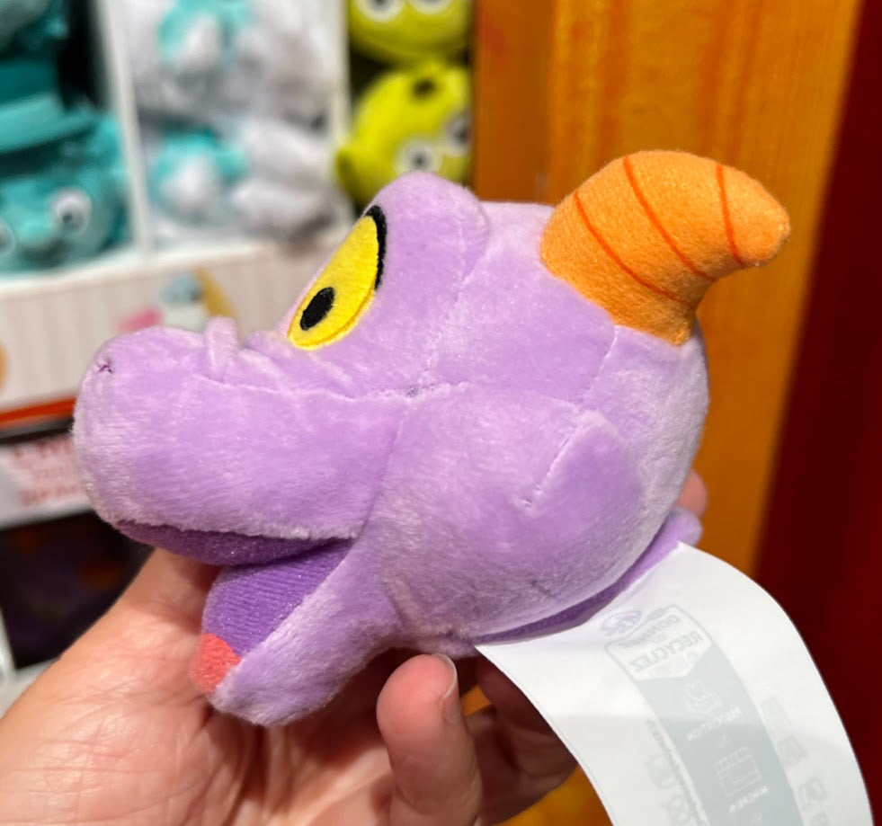 Figment Headband Plush