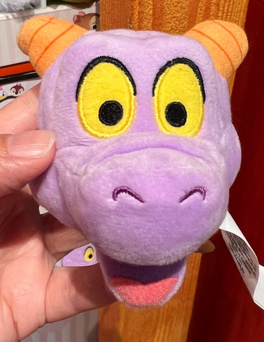 Figment Headband Plush
