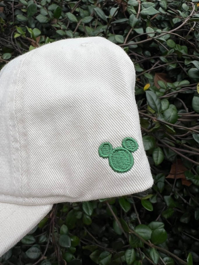 Having a Magical Day Walt Disney World Baseball Cap