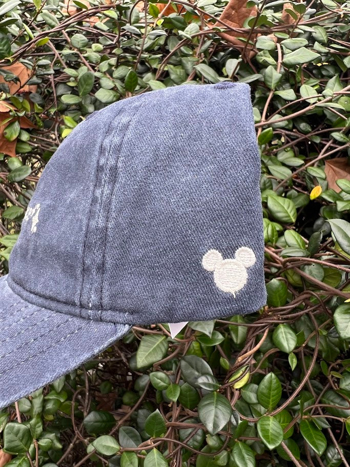In My Happy Place Walt Disney World Baseball Cap