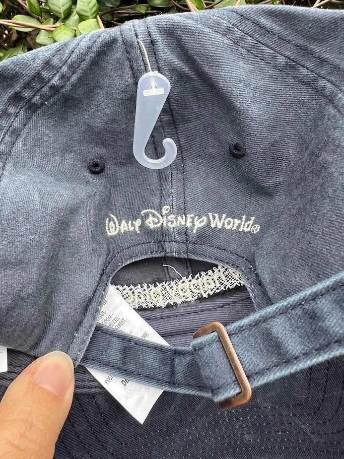 In My Happy Place Walt Disney World Baseball Cap