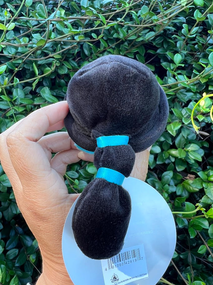 Jasmine Headband Plush