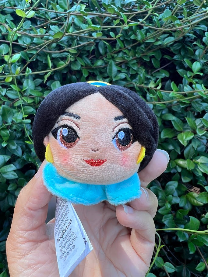 Jasmine Headband Plush