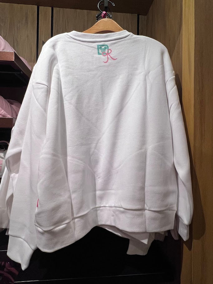 Merry & Magical Walt Disney World Sweatshirt