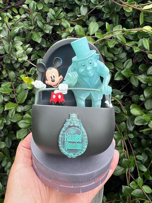 Mickey Mouse & Phineas Haunted Mansion Light Up Figure