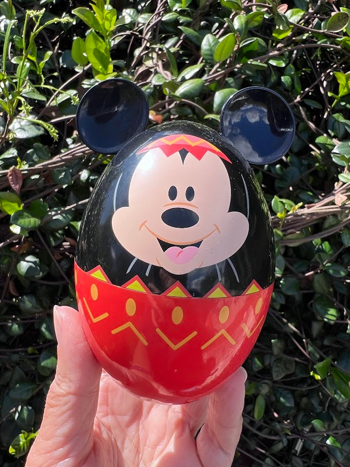 Mickey Mouse Eggstravaganza 2026 Egg