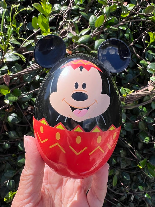 Mickey Mouse Eggstravaganza 2026 Egg