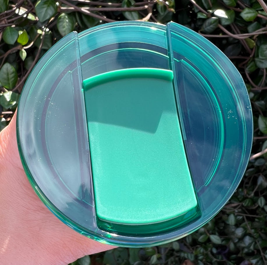 Mickey Mouse Park Days & Lattes Starbucks Metal Tumbler 16 oz.