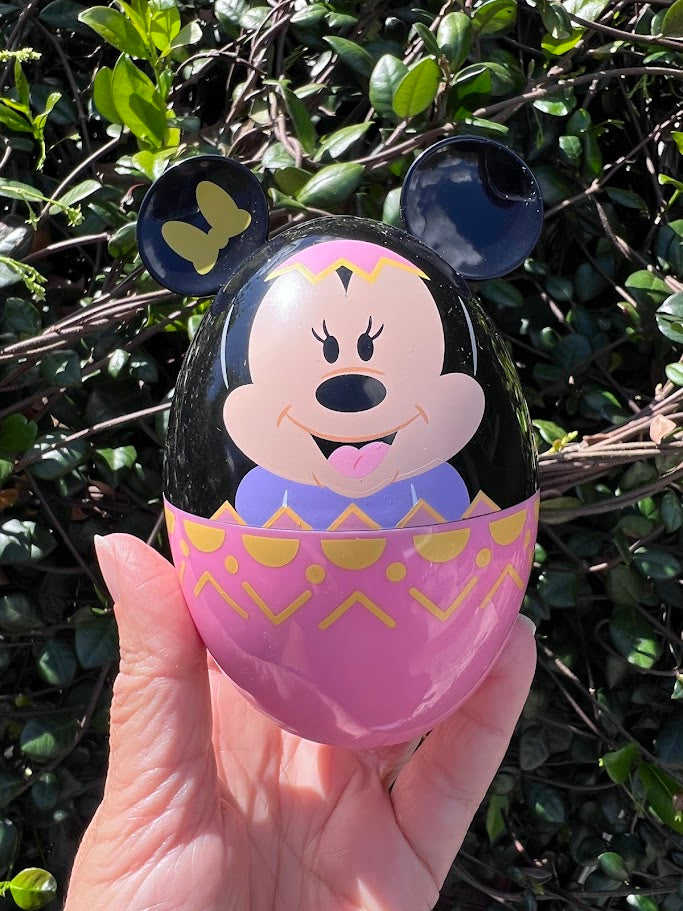 Minnie Mouse Eggstravaganza 2026 Egg